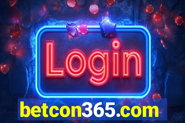 betcon365.com