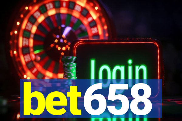 bet658