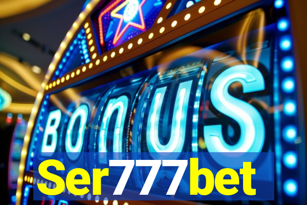 Ser777bet