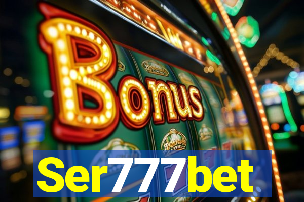 Ser777bet