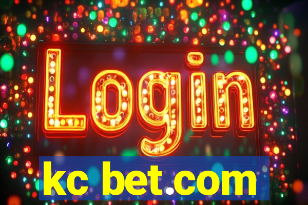 kc bet.com