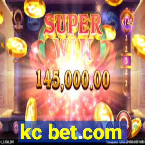kc bet.com