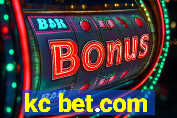 kc bet.com