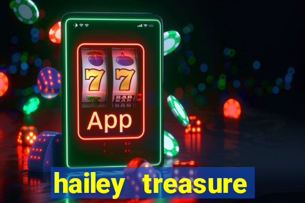 hailey treasure adventure mod apk unlimited money mediafıre