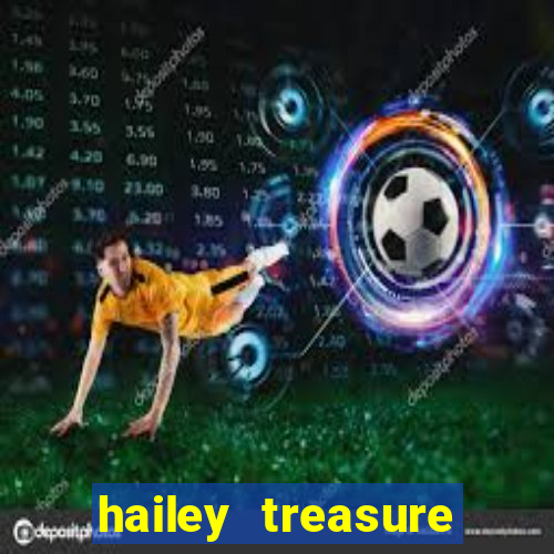 hailey treasure adventure mod apk unlimited money mediafıre