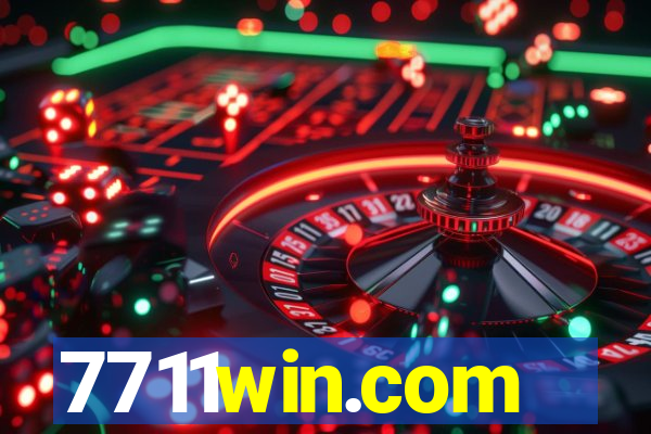 7711win.com