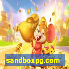 sandboxpg.com