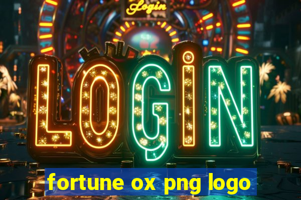 fortune ox png logo
