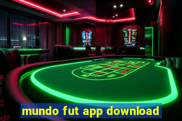 mundo fut app download