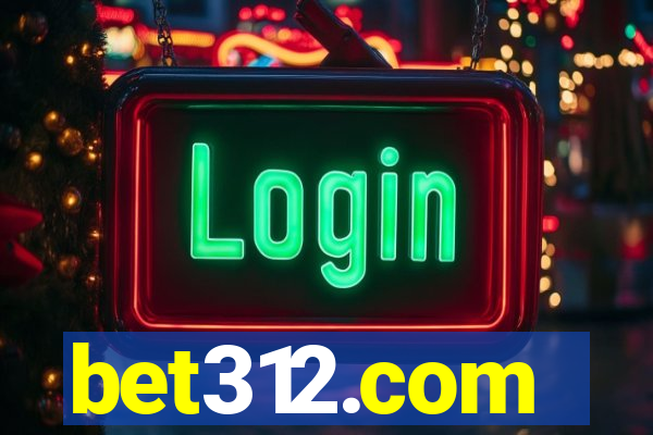 bet312.com