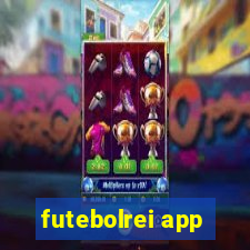 futebolrei app