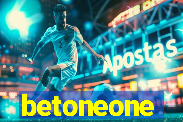 betoneone