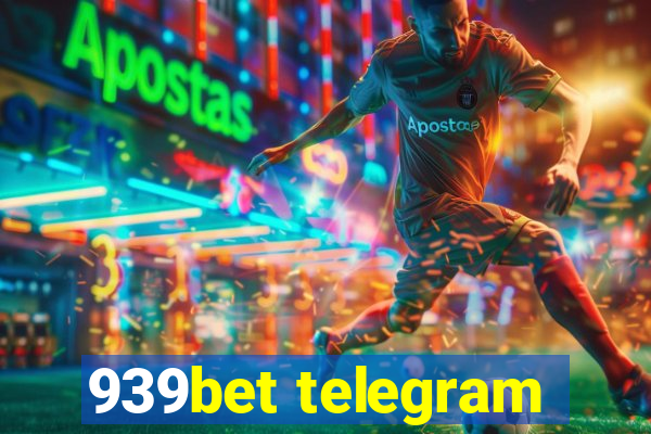 939bet telegram