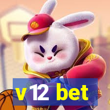 v12 bet