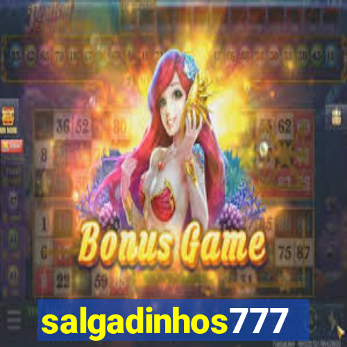 salgadinhos777