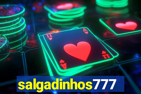 salgadinhos777