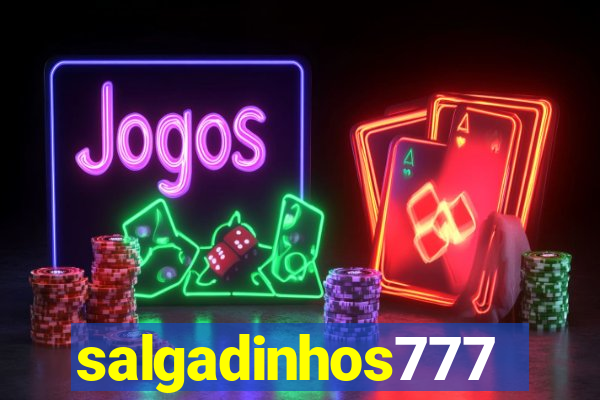 salgadinhos777