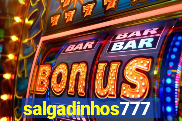 salgadinhos777