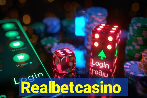 Realbetcasino