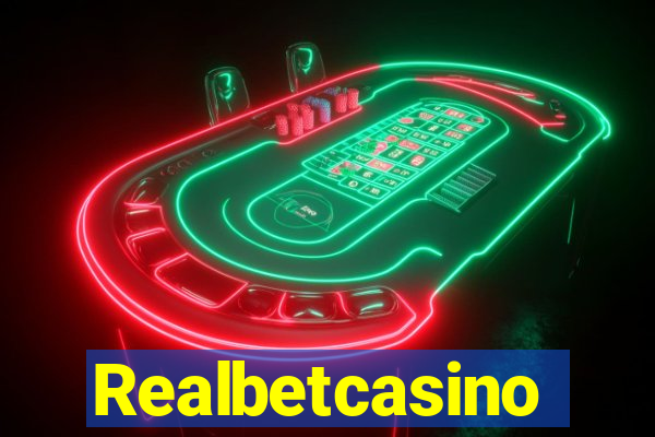 Realbetcasino