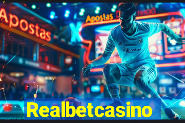 Realbetcasino