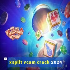 xsplit vcam crack 2024