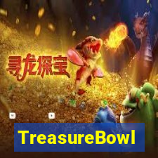 TreasureBowl treasure bowl estrategia