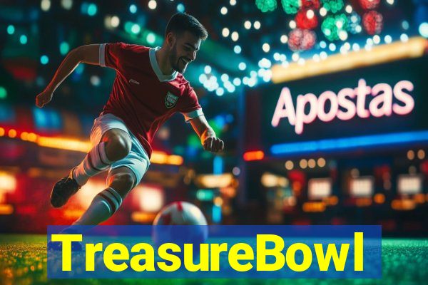 TreasureBowl treasure bowl estrategia