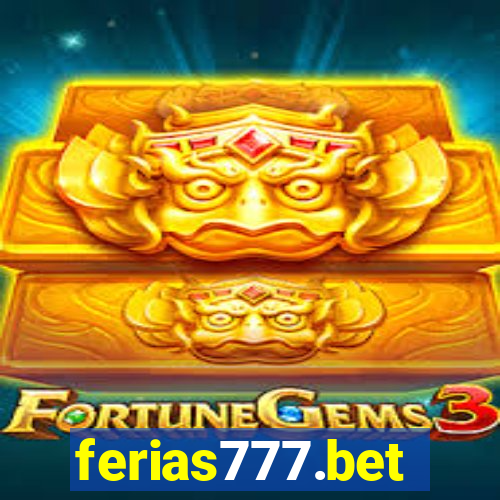 ferias777.bet