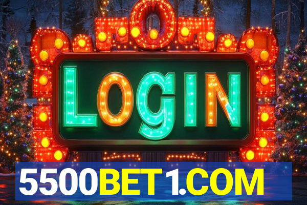 5500BET1.COM