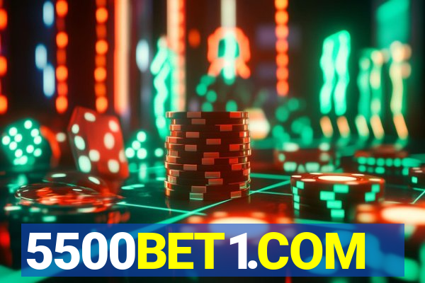 5500BET1.COM
