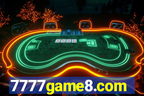 7777game8.com