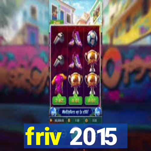 friv 2015