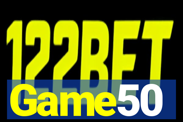 Game50