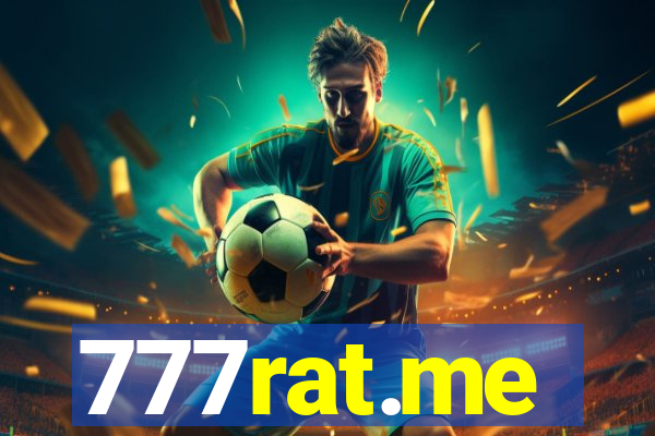 777rat.me