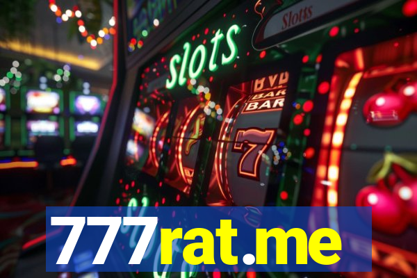 777rat.me