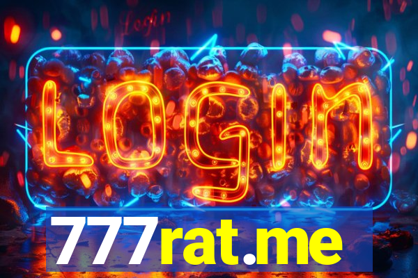 777rat.me