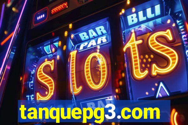 tanquepg3.com