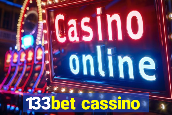 133bet cassino