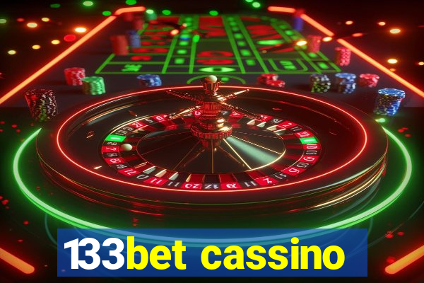 133bet cassino