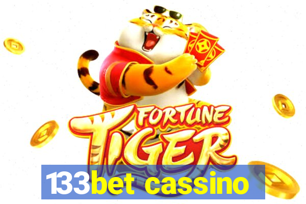 133bet cassino