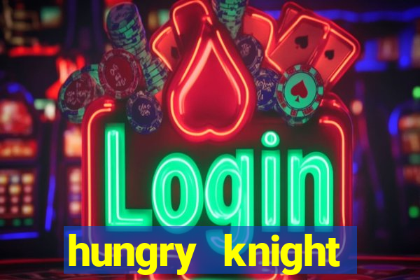 hungry knight gameboy rom pt br gba