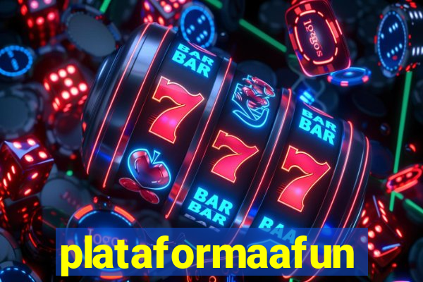 plataformaafun