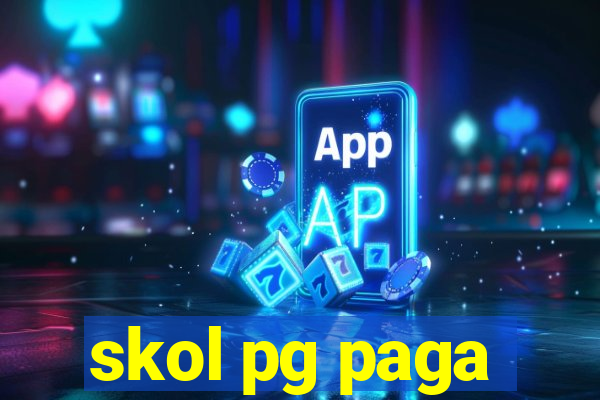 skol pg paga
