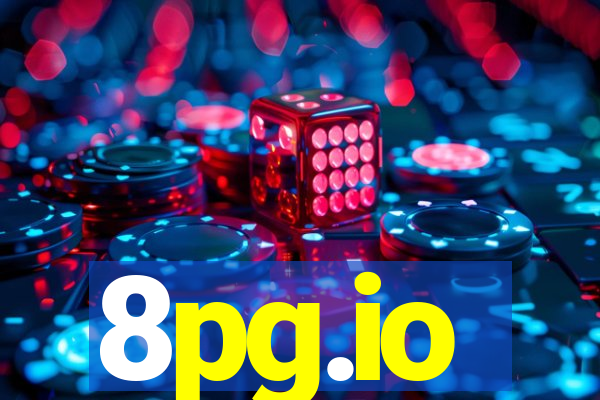 8pg.io