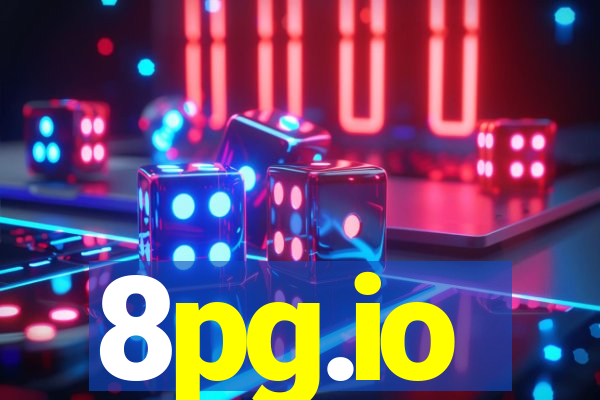 8pg.io