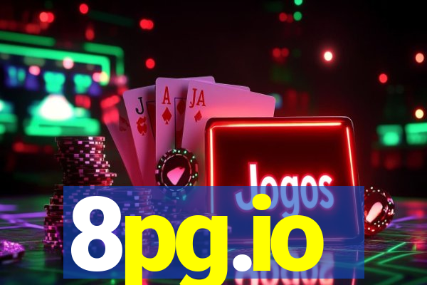 8pg.io