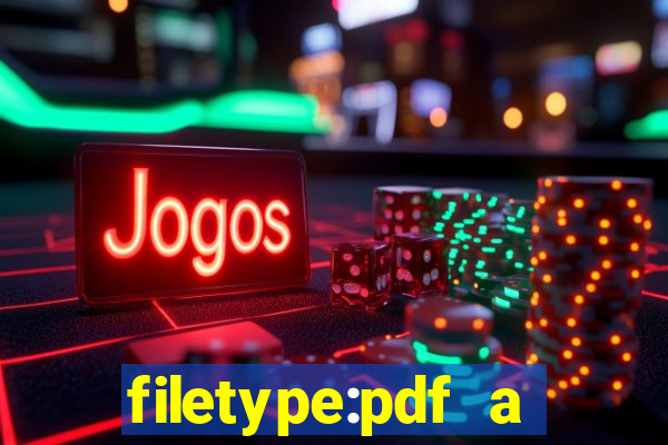 filetype:pdf a magia da sobrevivência