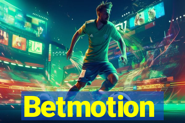 Betmotion