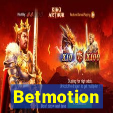 Betmotion